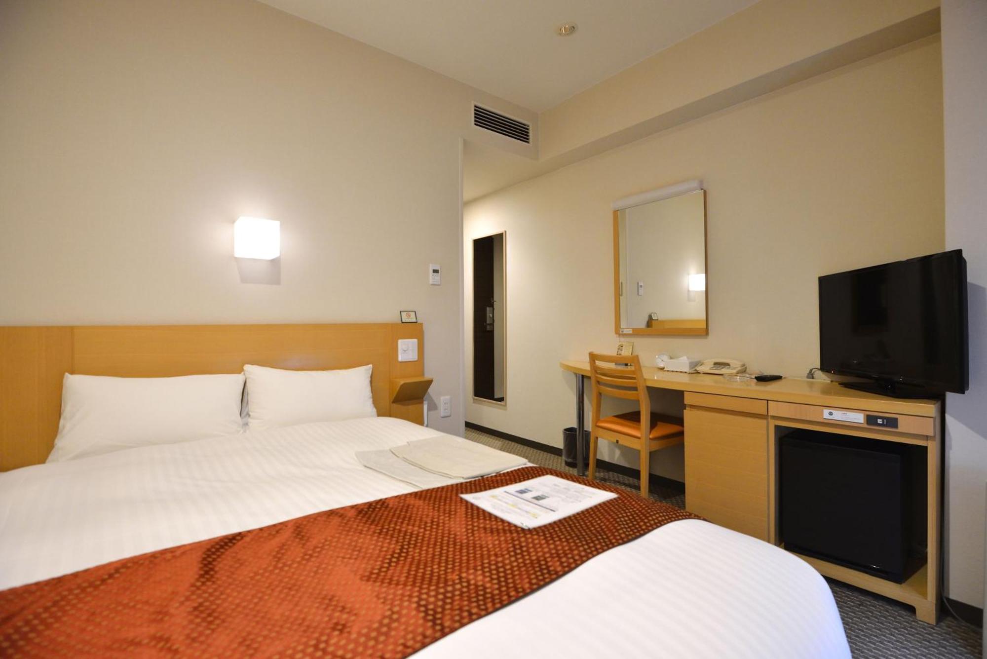 Hotel Urbic Кагосима Экстерьер фото