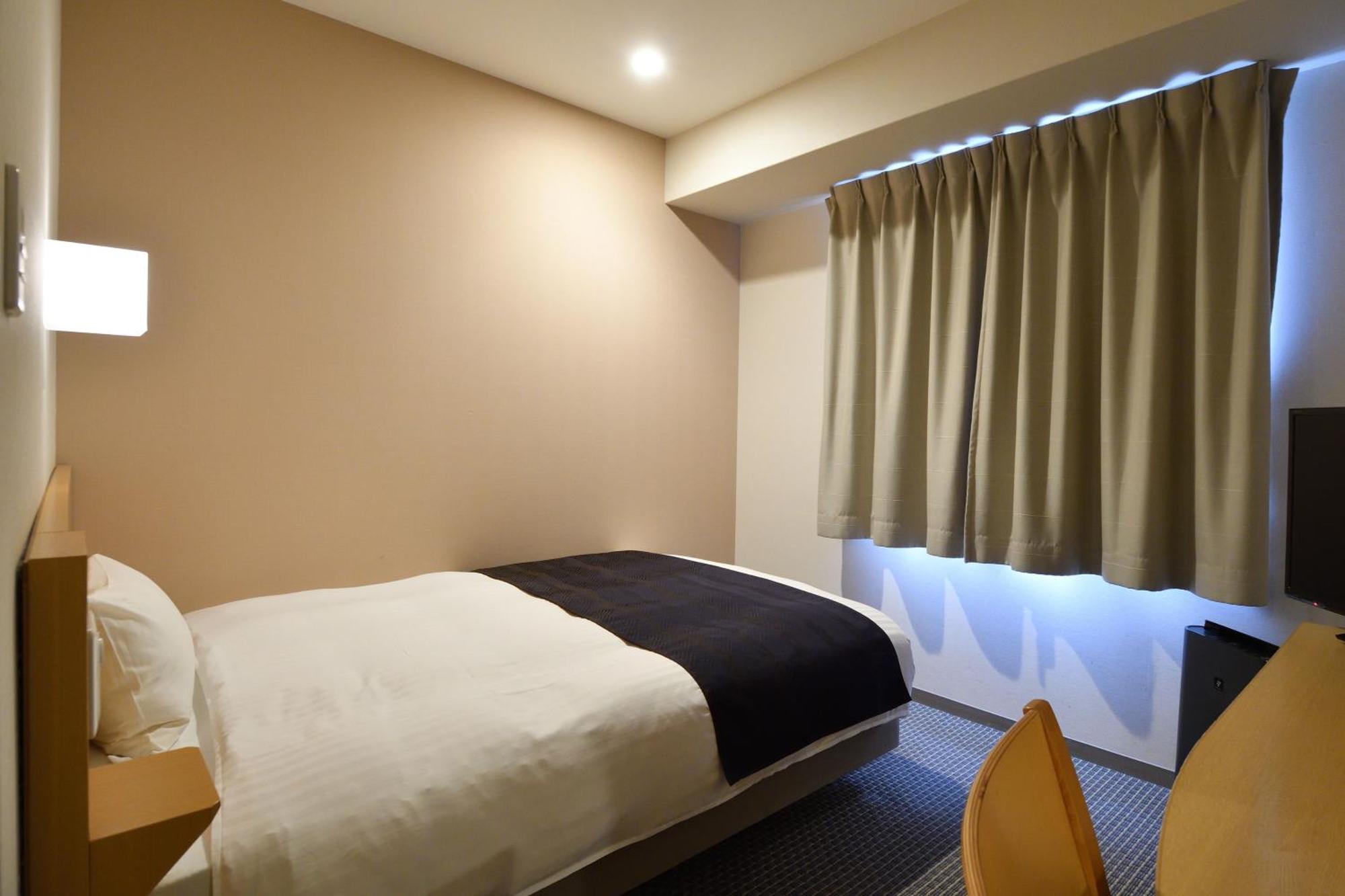 Hotel Urbic Кагосима Экстерьер фото